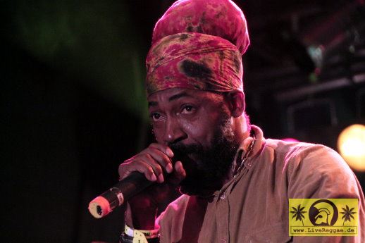 Lutan Fyah (Jam) 20. Reggae Jam Festival - Bersenbrueck 02. August 2014 (7).JPG